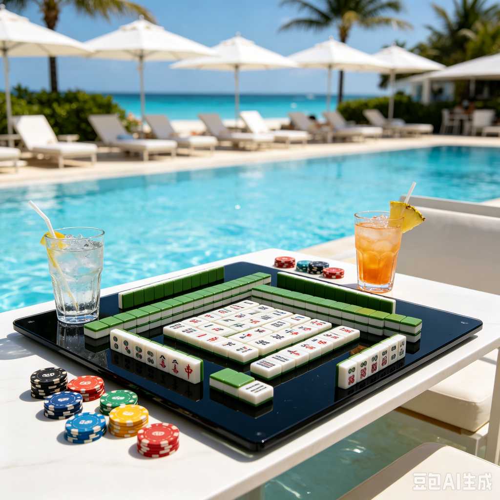 Wichita,mahjong