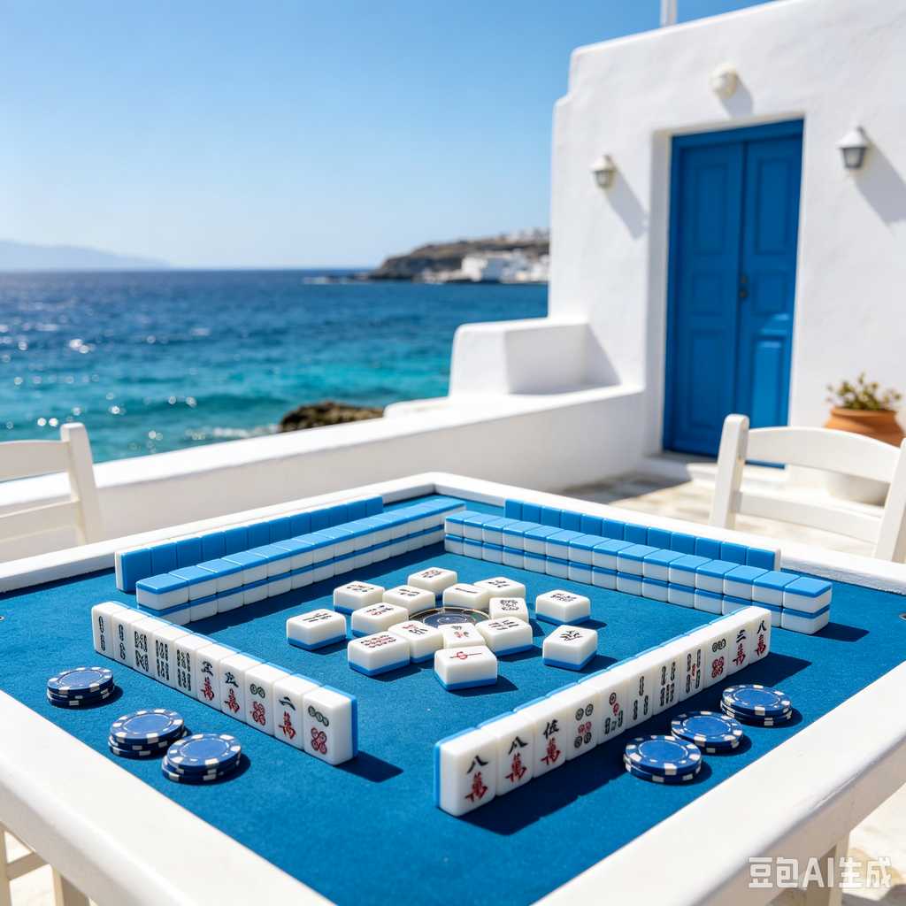 Trujillo,mahjong