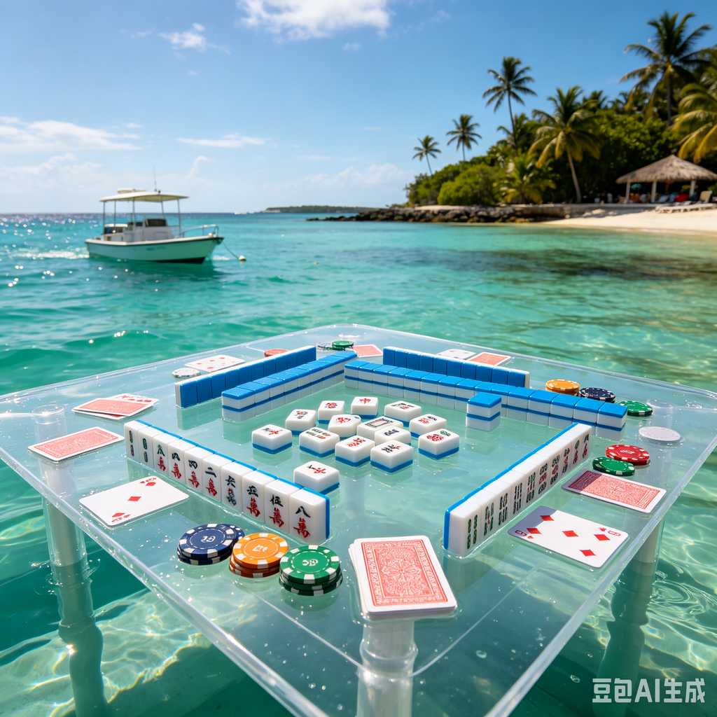 Camden,mahjong