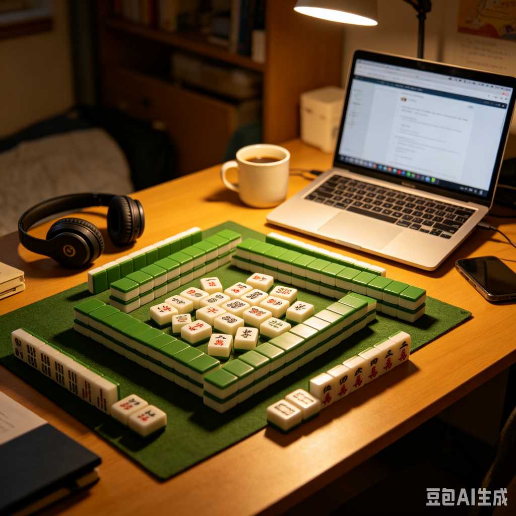 Kyiv,mahjong