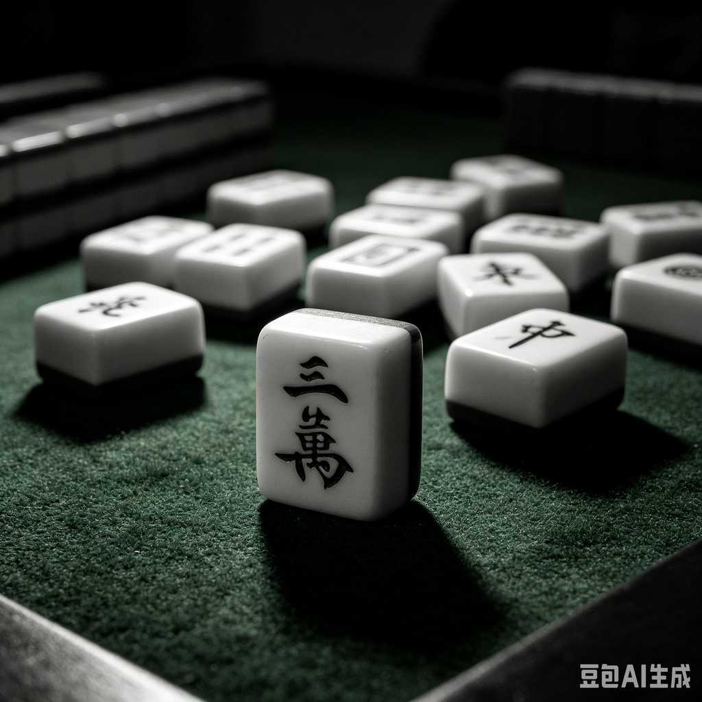 AuroraCO,mahjong
