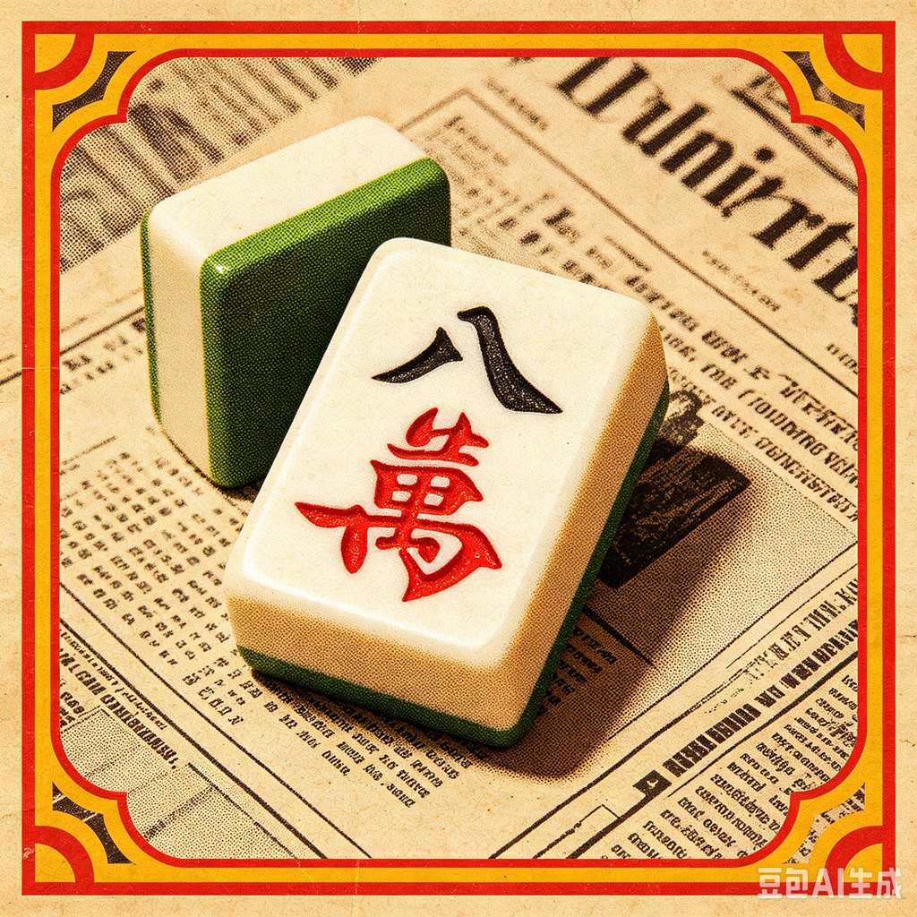 MidlandTX,mahjong
