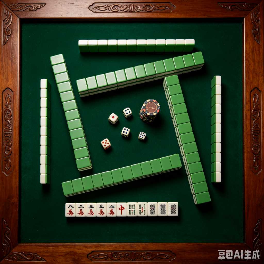 travel friendly mahjong set