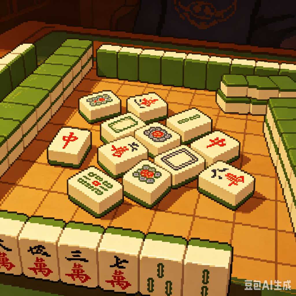 Brussels,mahjong