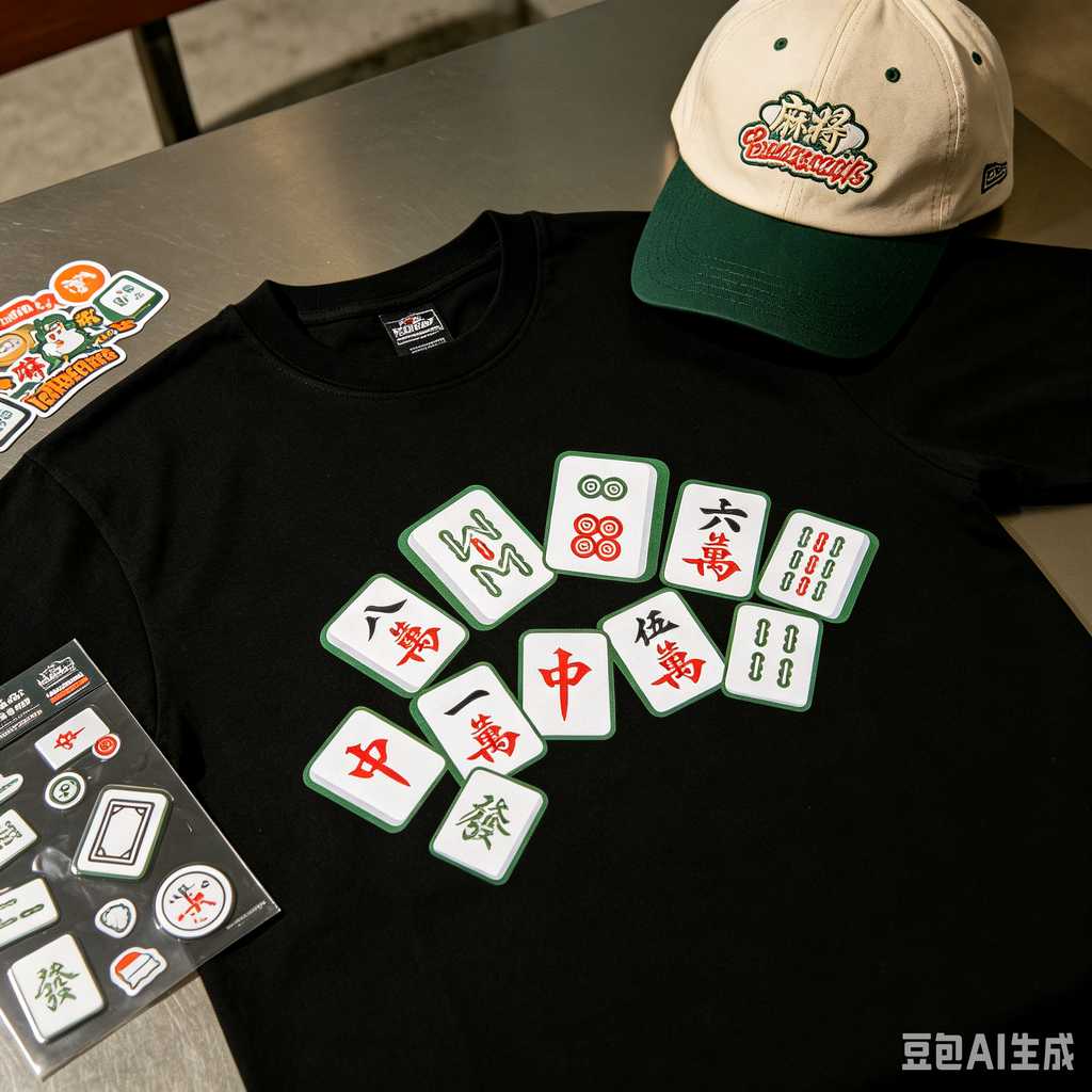 LosMochis,mahjong