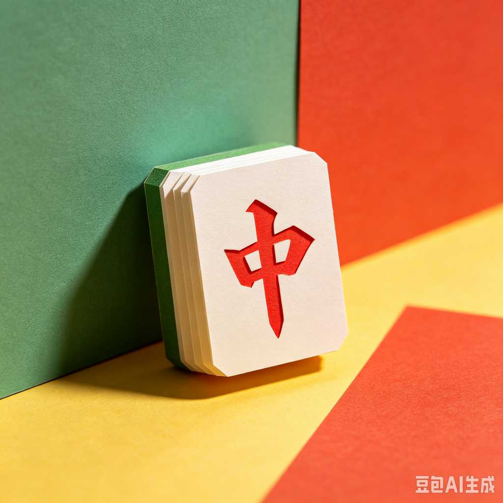 Evansville,mahjong