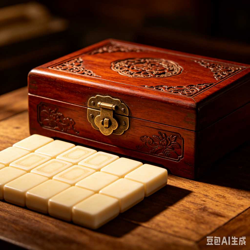 Strasbourg,mahjong