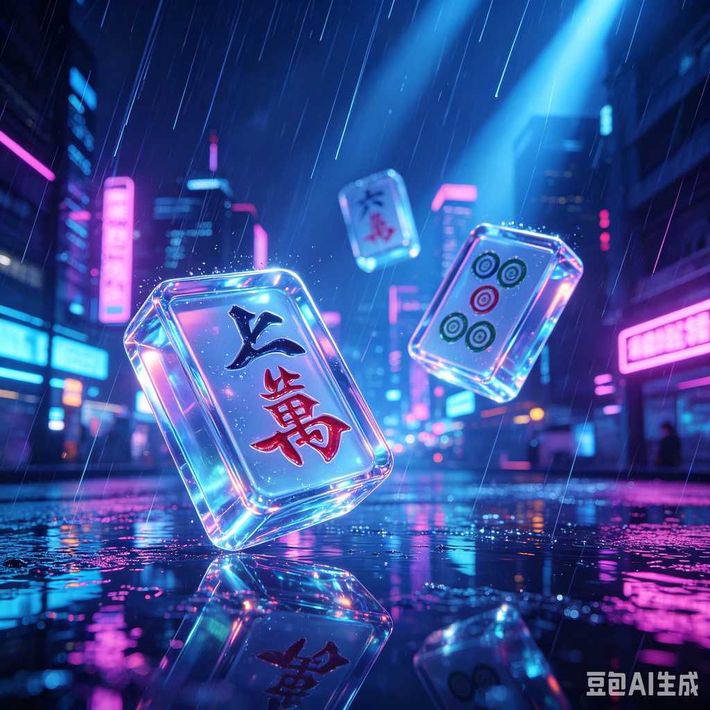 Barquisimeto,mahjong
