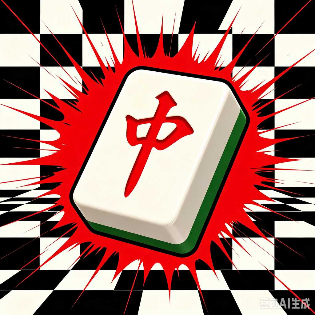 Quito,mahjong