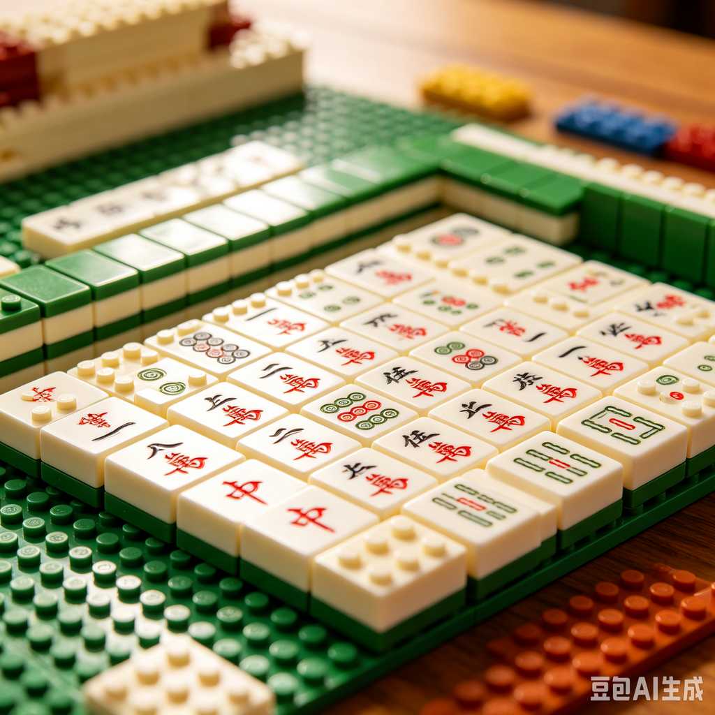 Kennewick,mahjong