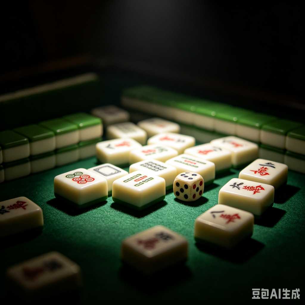 Leiden,mahjong