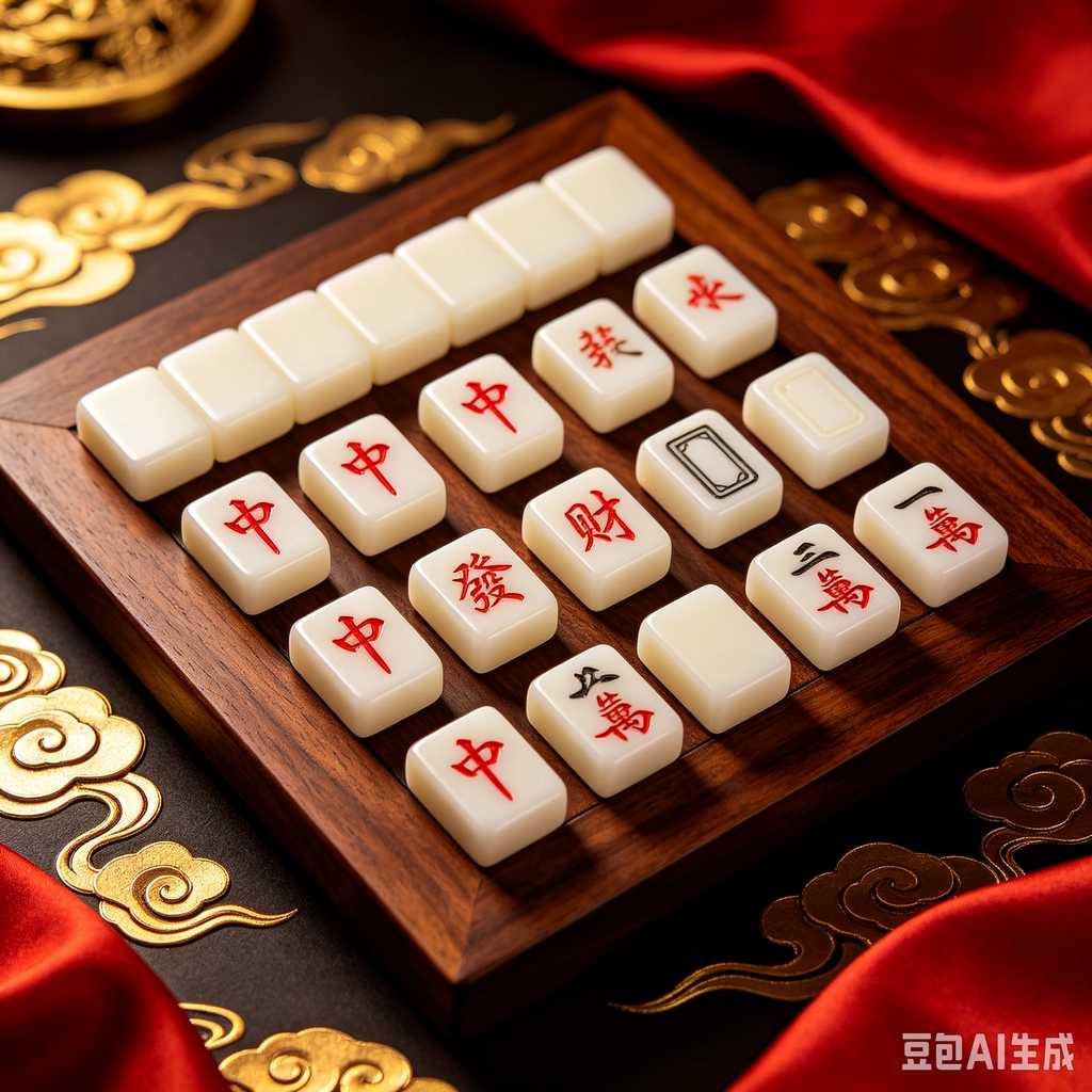 Indianapolis,mahjong