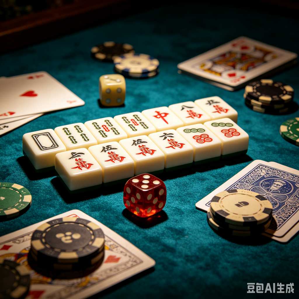 manchester,mahjong