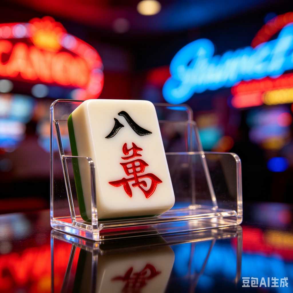 Knoxville,mahjong
