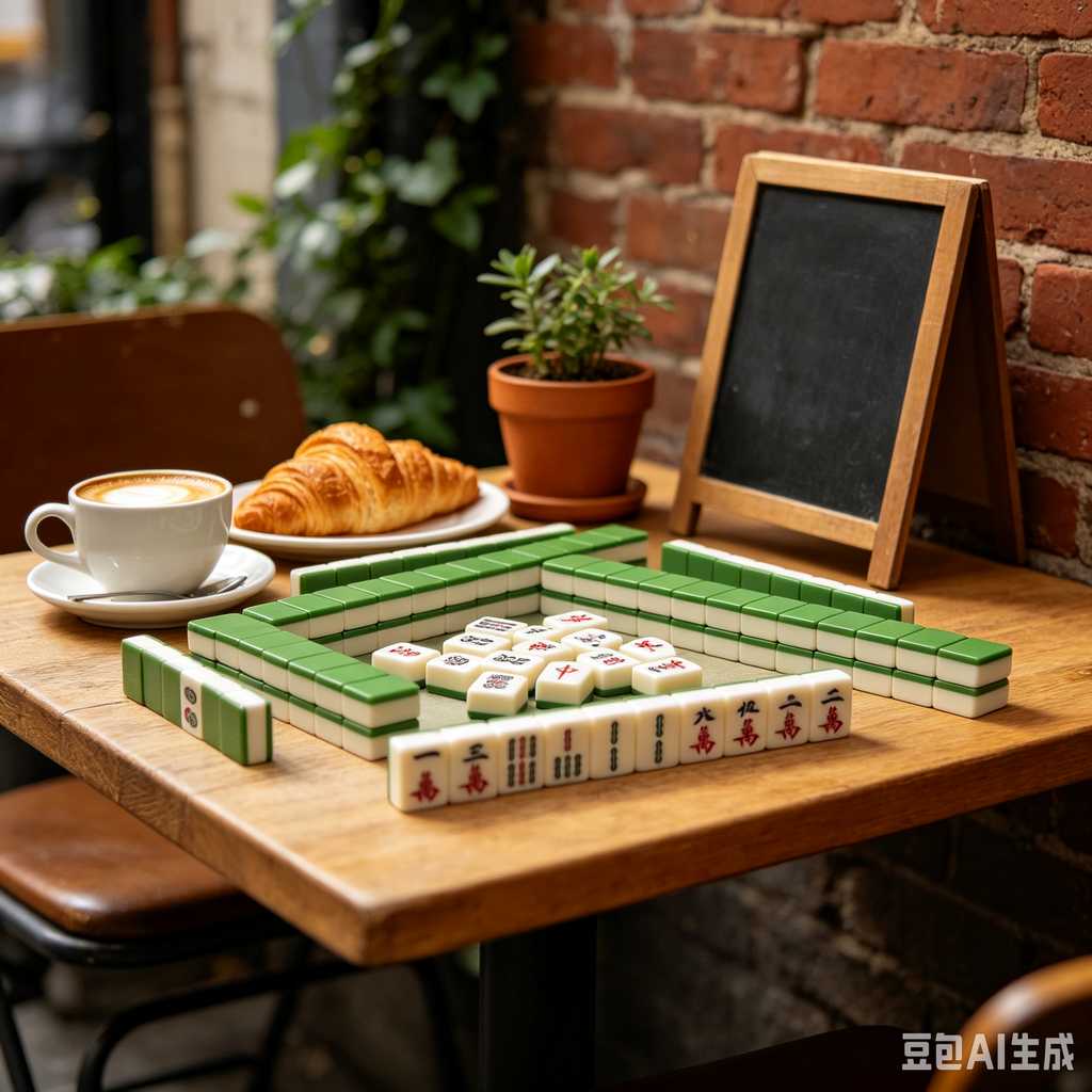 Duluth,mahjong