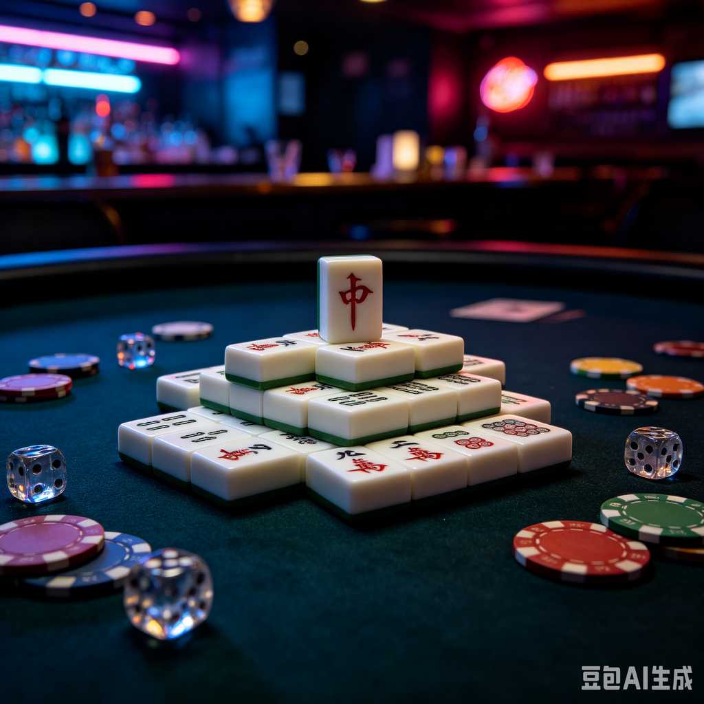 Chattanooga,mahjong