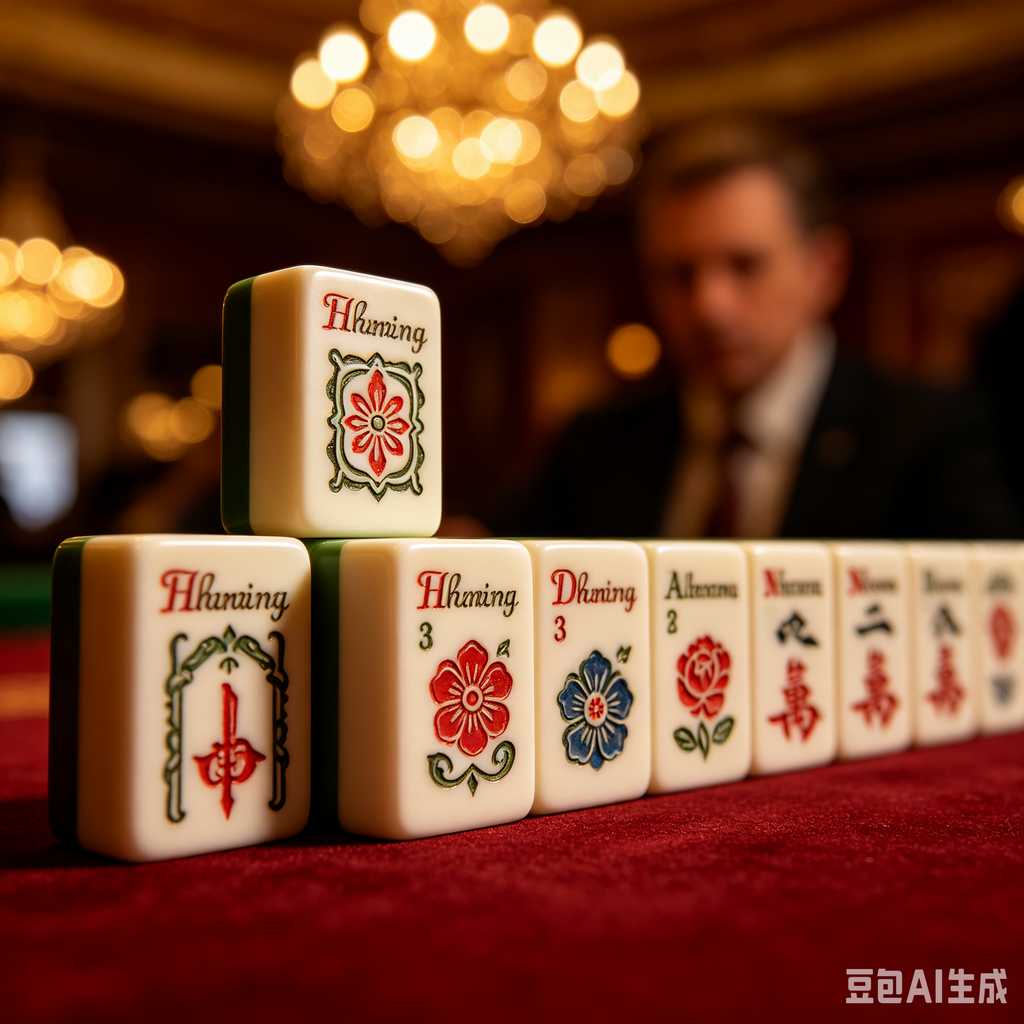 Bridgeport,mahjong