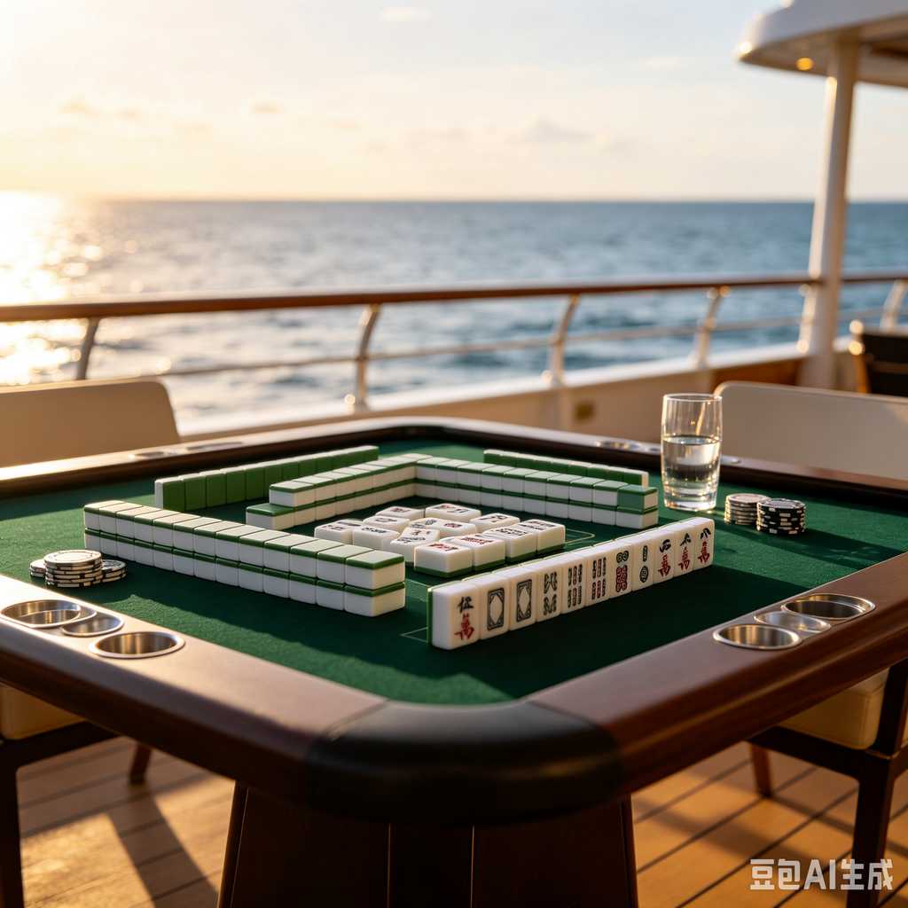 SanDiego,mahjong